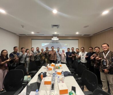 blog pelaksanaan spbm