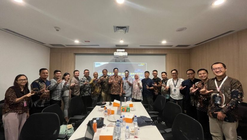 blog pelaksanaan spbm